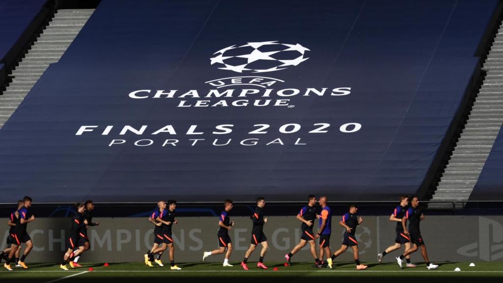 Finale de la Ligue des Champions ! Une affiche qui fait rêver