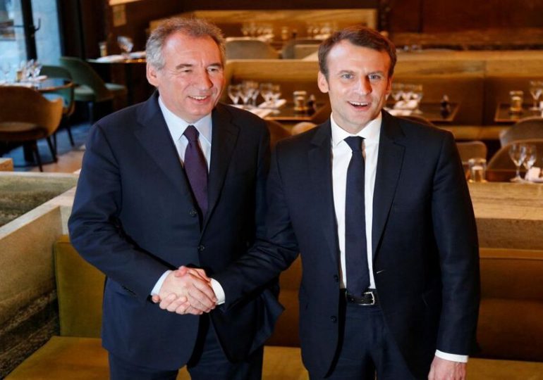 Haut-commissariat au Plan : Bayrou doit imaginer la France de 2050