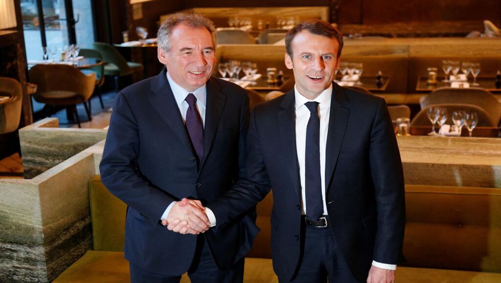 Haut-commissariat au Plan : Bayrou doit imaginer la France de 2050