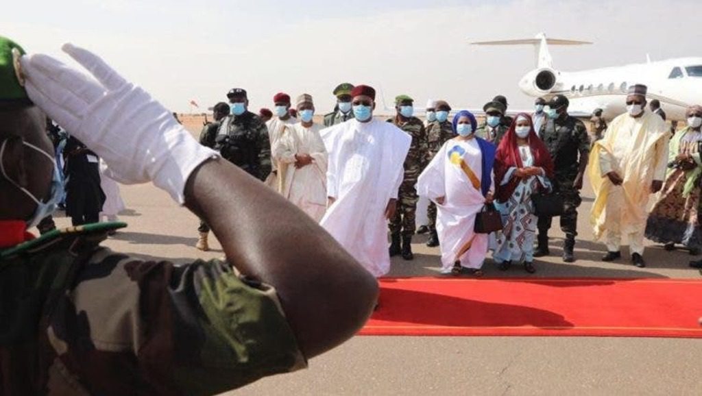 Niger : 60 ans d’indépendance – Podcast vidéo