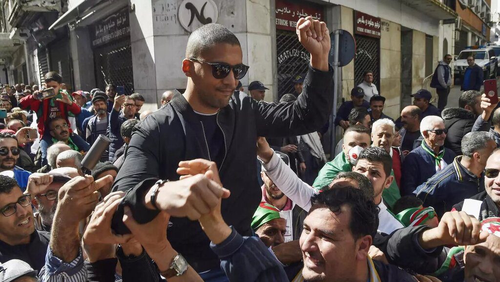Liberté de la presse en Algérie : le journaliste Khaled Drareni devant la justice – Podcast vidéo