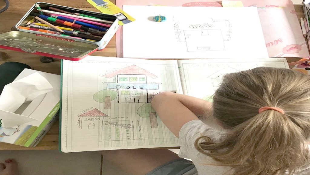 Conversation avec Dominique, l&rsquo;expatriée qui révèle votre intérieur – Podcast Audio