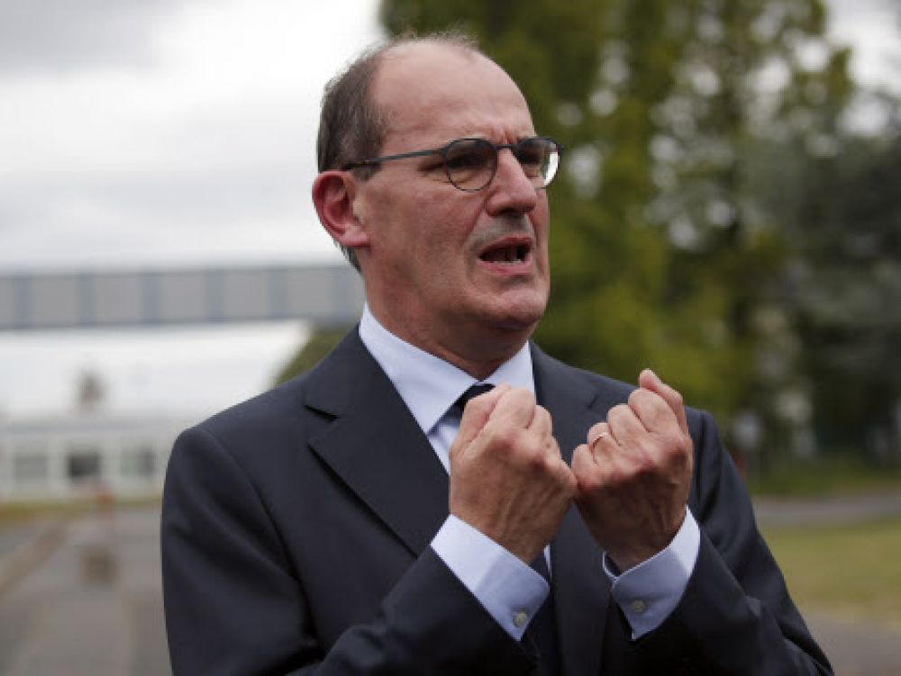 Nous voulons tout faire pour l’éviter car le confinement a certes des conséquences positives sur l’arrêt du virus, mais il a des conséquences économiques, sociales, individuelles et parfois psychologiques très lourdes » a indiqué le Premier Ministre, Jean Castex.