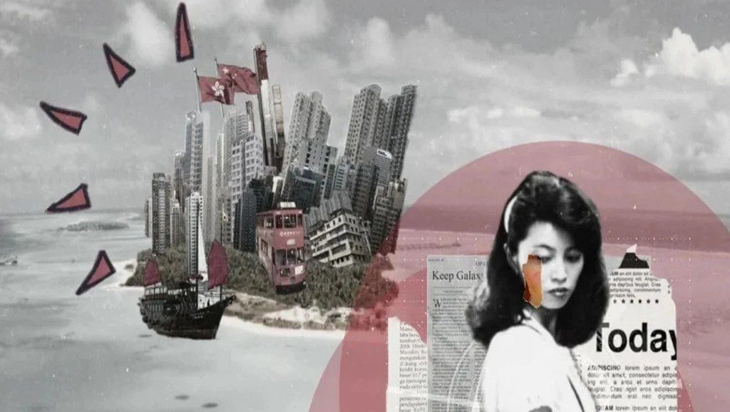 Exil en France – un podcast de La French Radio Hong-Kong