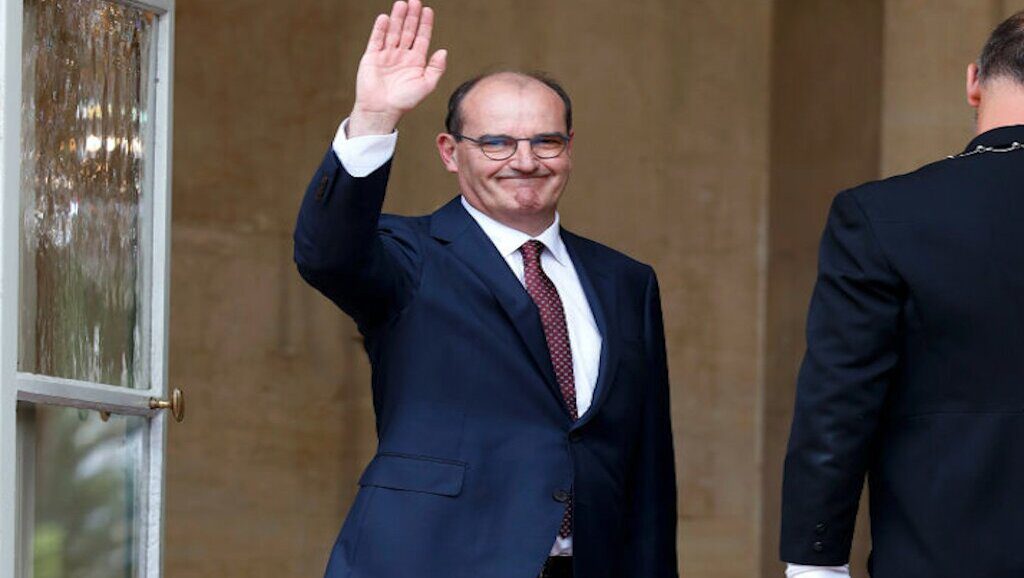 Jean Castex, le plan de relance français présenté le 3 septembre