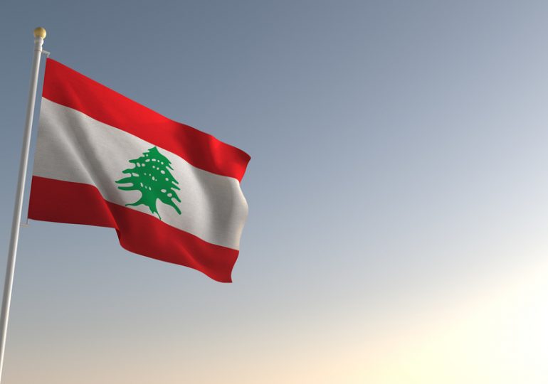Liban: Jean Baptiste Lemoyne à la rencontre de la communauté