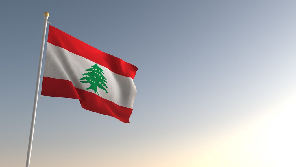 Liban: Jean Baptiste Lemoyne à la rencontre de la communauté