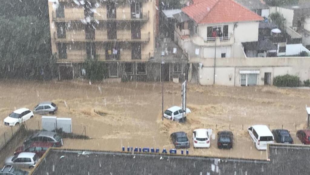Inondation, un combat partagé en Méditerranée
