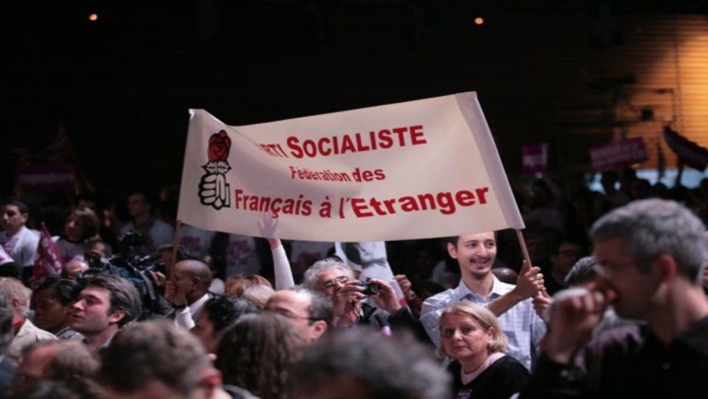 la rentrée des socialistes expatriés : 2 tables rondes virtuelles, ouvertes à tous !
