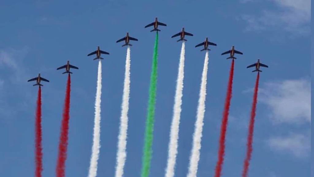 Macron de retour au Liban !