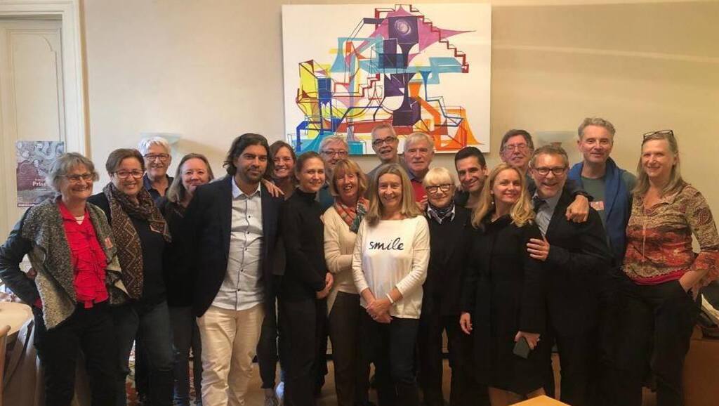 Covid, éducation, élections ! Le président du groupe Français du Monde, écologie et solidarité à l&rsquo;AFE répond
