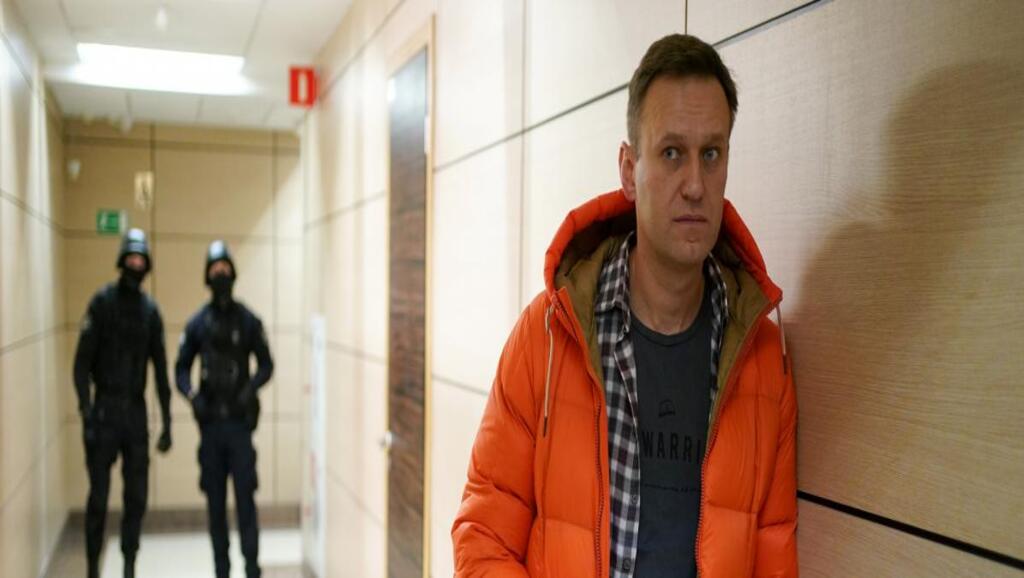 Empoisonnement d’Alexeï Navalny : bataille médiatique et politique entre la Russie et l’Allemagne – Podcast Vidéo
