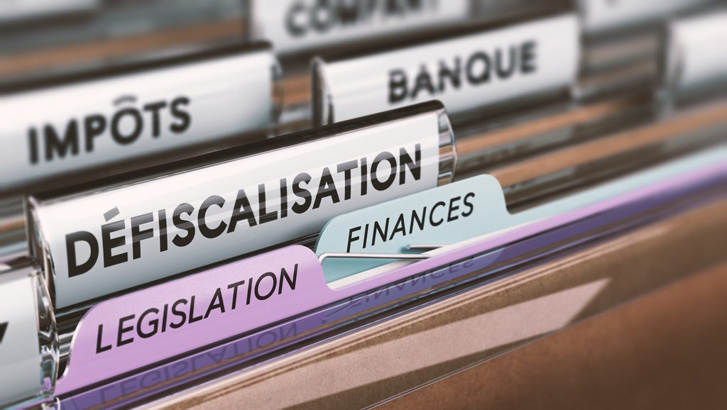 La commission fiscalité de l&rsquo;AFE s&rsquo;oppose à la réforme fiscale du gouvernement