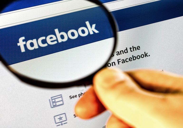 Facebook : les nouvelles dérives