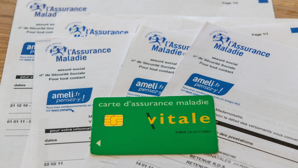 Santé, un reste à charge de plus en plus modique