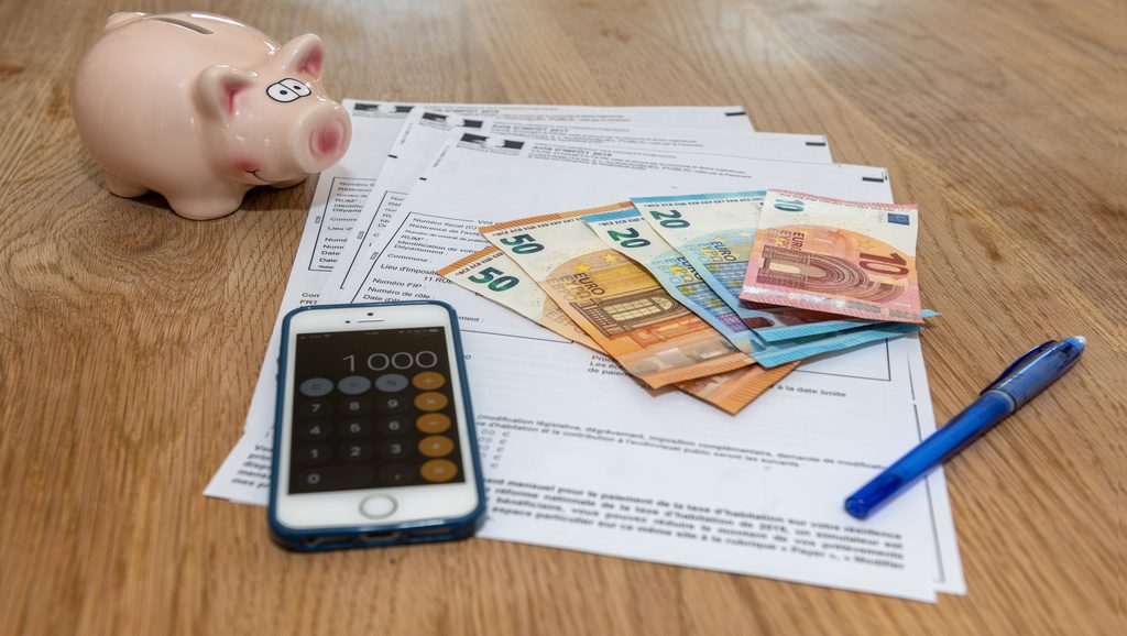 Impôts, téléchargez le simulateur de la FdEif
