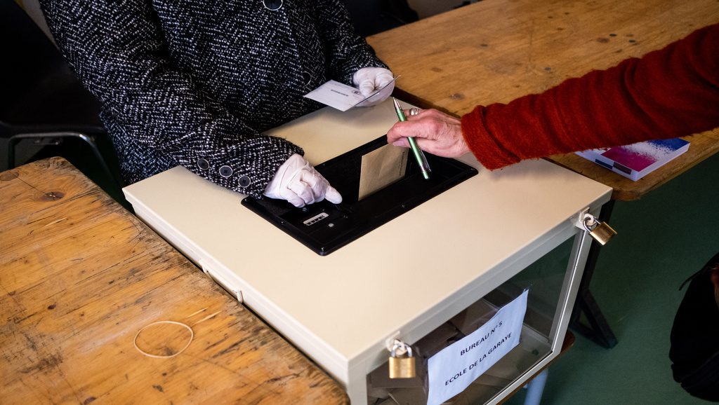 Elections Consulaires, la date a été fixée : 30 mai 2021