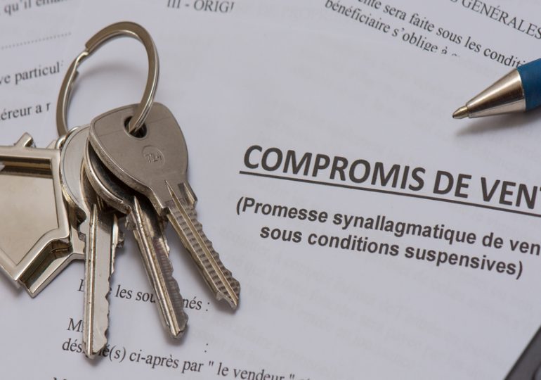 Exonération de taxe sur la plus-value immobilière pour les non-résidents en France
