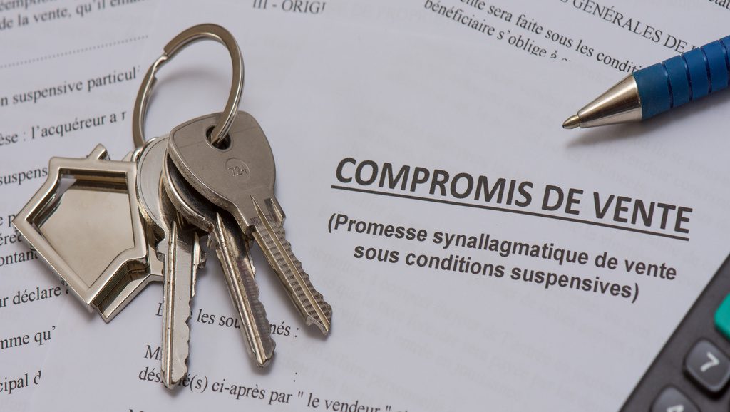 Exonération de taxe sur la plus-value immobilière pour les non-résidents en France
