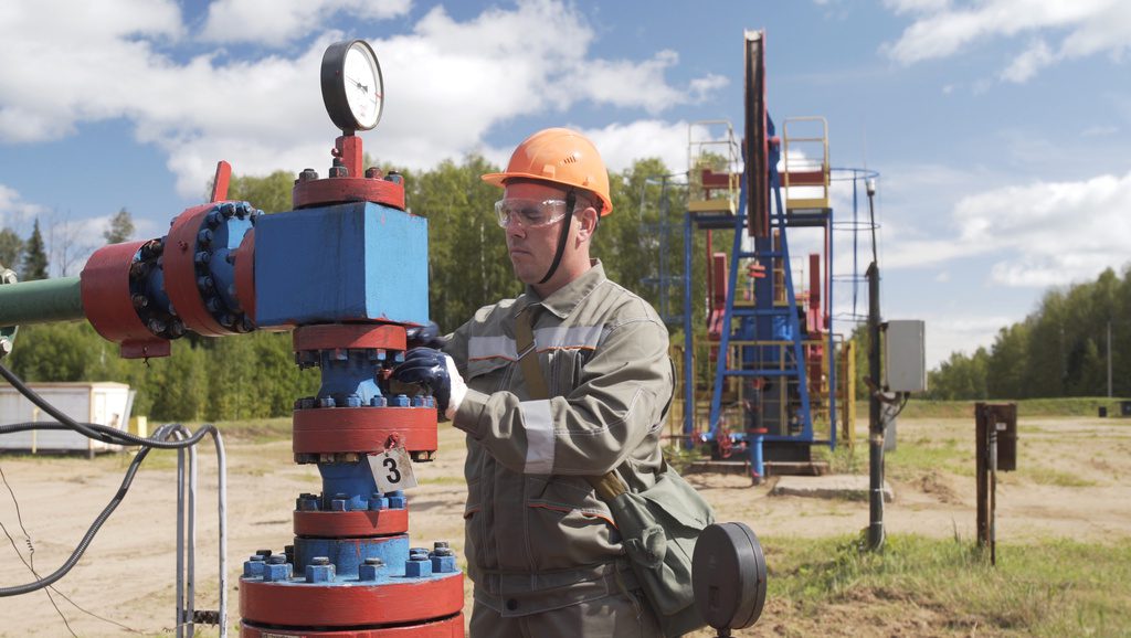 La fin du pétrole ?