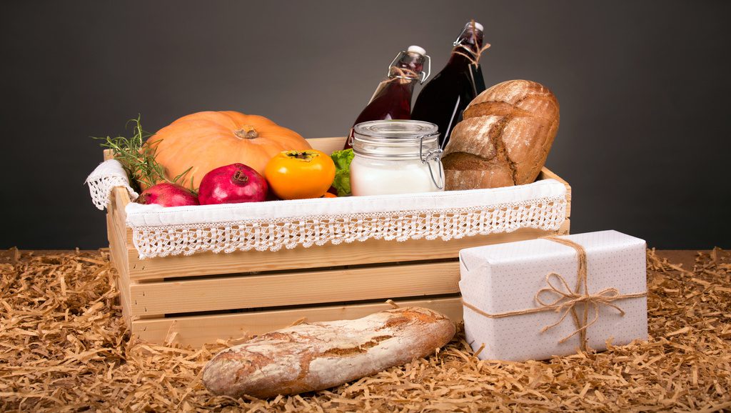 Manger français pour Noël à l&rsquo;étranger…