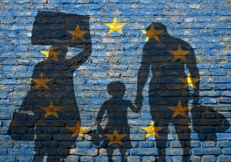 Bruxelles dévoile sa très attendue réforme de la politique migratoire