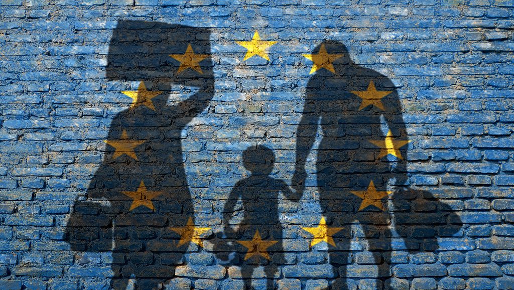 Bruxelles dévoile sa très attendue réforme de la politique migratoire