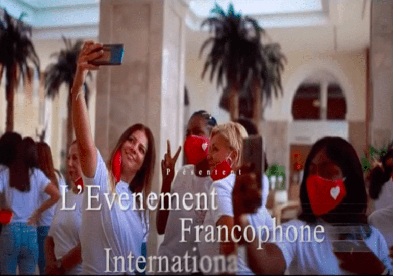 l'UFE Sousse se mobilise pour l'égalité Homme-Femme