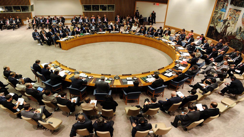 ONU : la réforme impossible du Conseil de sécurité