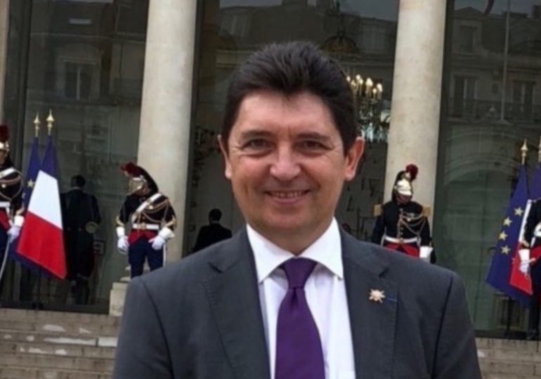 Olivier Cadic :  la réforme fiscale pour les expatriés "aura un coût politique pour le gouvernement"