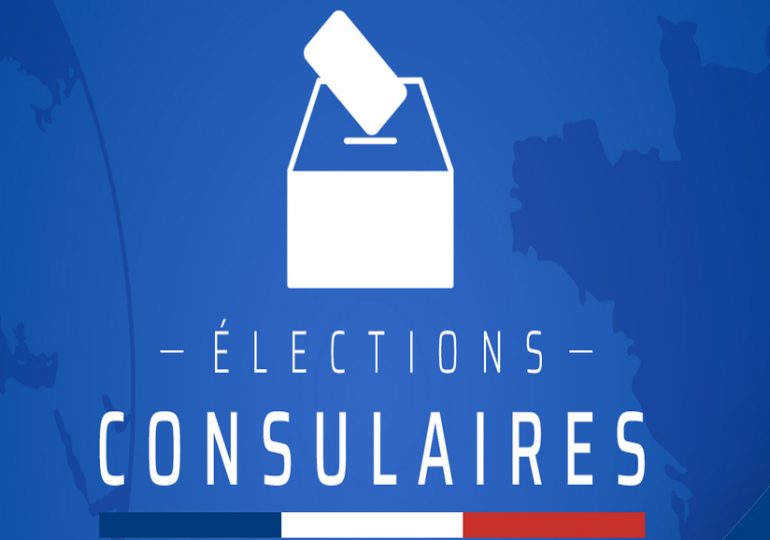 Elections consulaires 2021 : Tous sur le net?