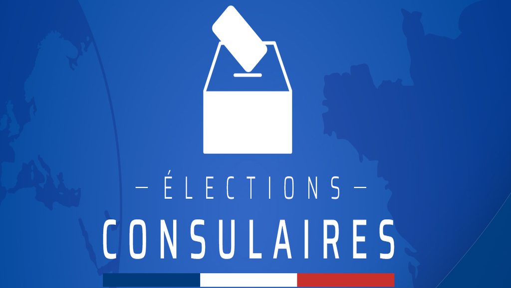 Elections consulaires 2021 : Tous sur le net?