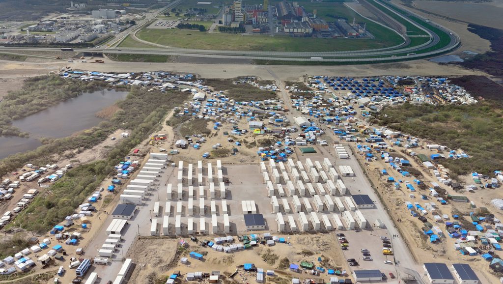 1,2 milliard de personnes déplacées d&rsquo;ici 2050