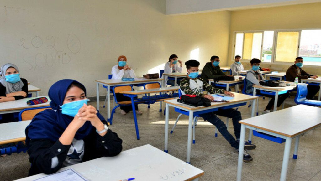 Maroc : une rentrée scolaire agitée – Podcast Vidéo