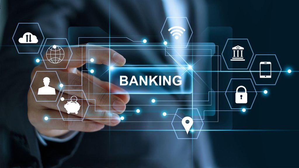 Le secteur financier face à la digitalisation sur fond de covid