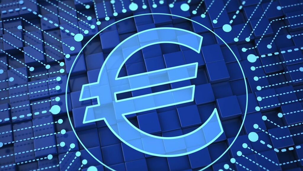La BCE fait avancer le chantier de l’euro numérique