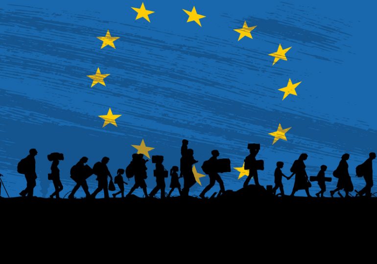 Les pays de l’UE s'interrogent à propos du pacte sur l’asile