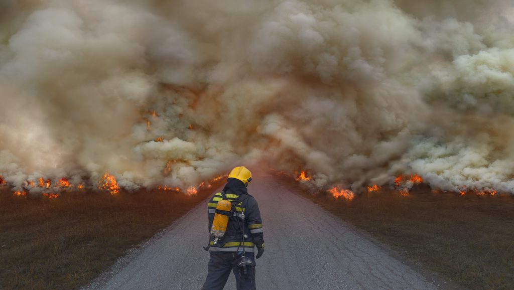 De la crise à la catastrophe