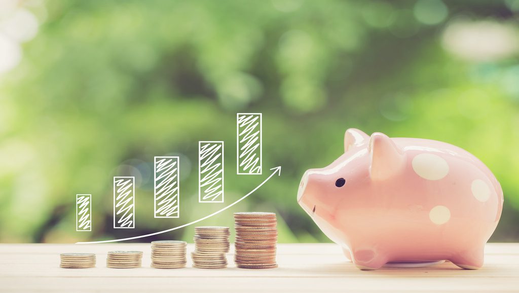 L’investissement, clef de voute de la relance
