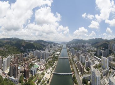 A la découverte de Shatin