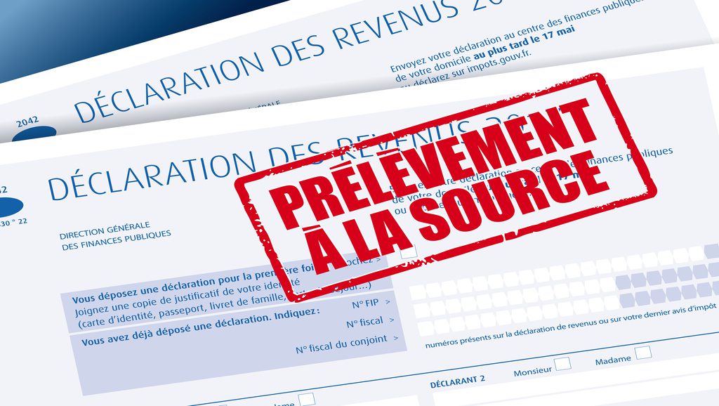 6 députés des expatriés  déposent un amendement finalisant la réforme des impôts