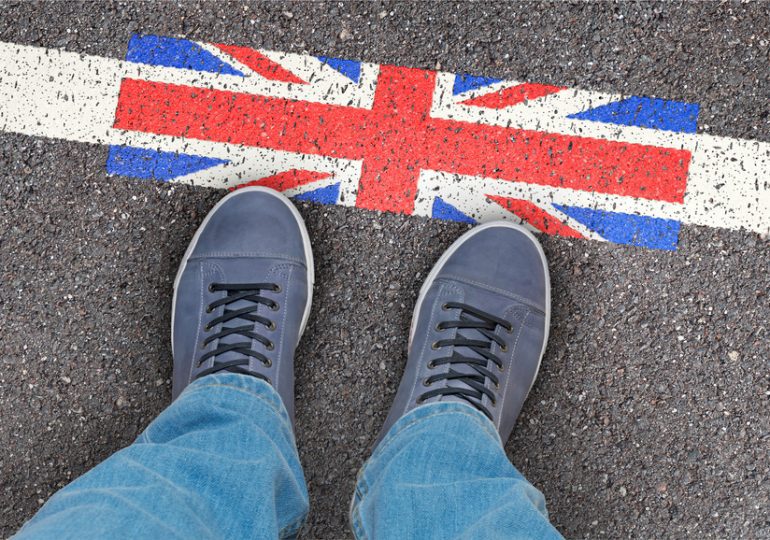 Brexit : quelles règles pour les expatriés ?