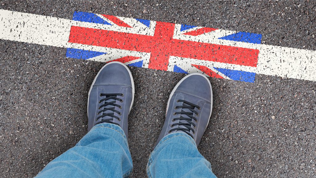 Brexit : quelles règles pour les expatriés ?