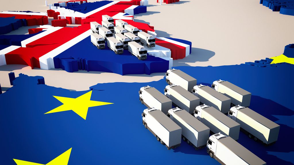 Les négociations post-Brexit s’achèvent, sans un accord ?