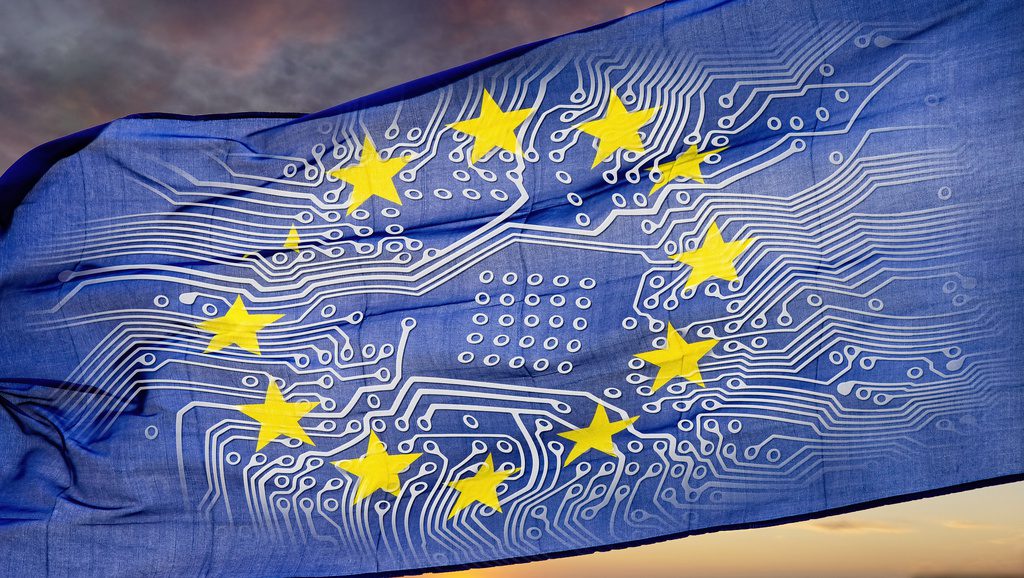La France souhaite que l’UE fasse preuve d’ambition dans sa prochaine loi sur les services numériques
