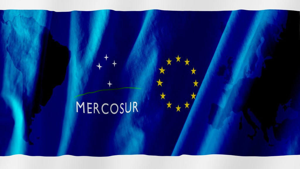 Dévoilé, le projet de traité UE-Mercosur est accusé de rater le coche sur le climat