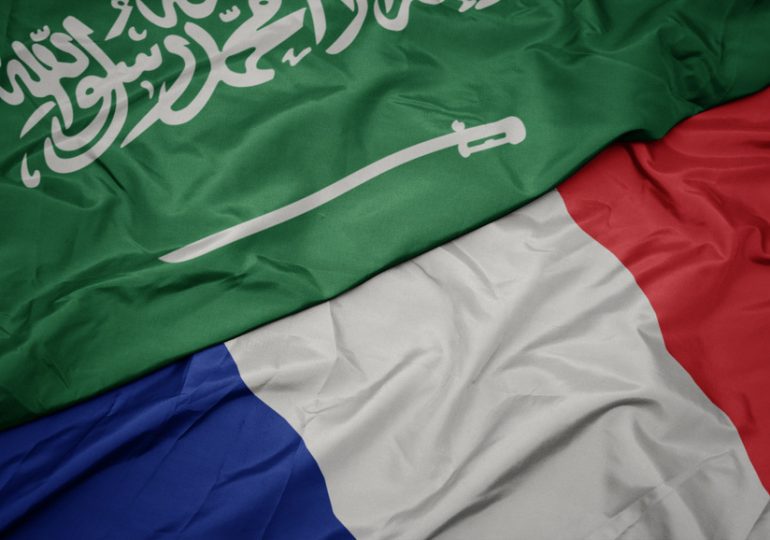 Attaque au couteau au consulat de France de Djeddah, en Arabie saoudite