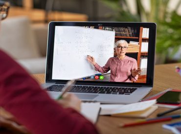 Education, inégalités digitales