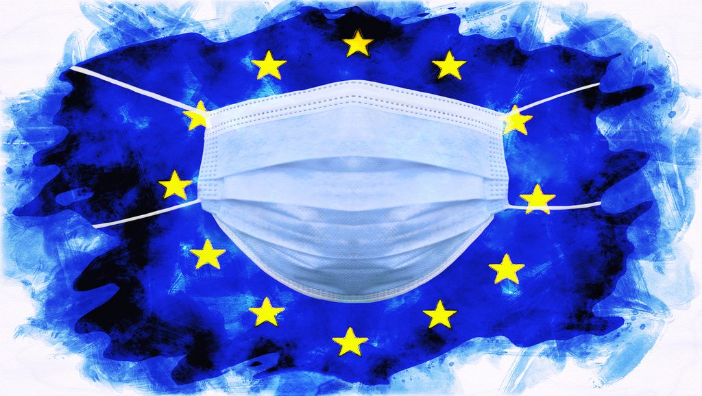 Covid-19: adoption de critères communs pour les voyages au sein de l’UE ?