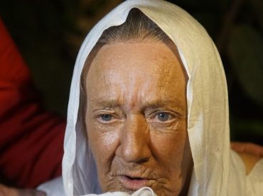 libération de Sophie Pétronin et Soumaïla Cissé
